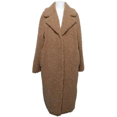 Vinterfrakke (Haiko) fra Carin Wester Polyester