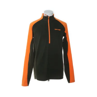 Fleecetröja (Orange, Grön) från Euro Hunt Polyester