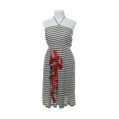 Maxi dress (White, Black, Red, Green) from IDA