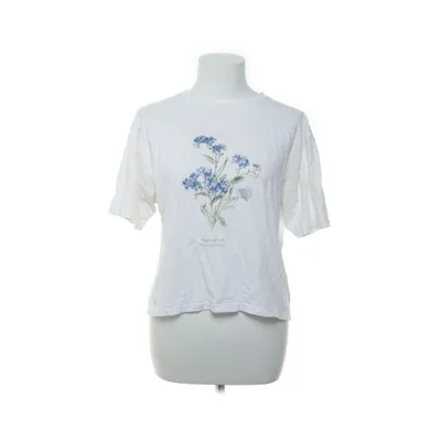 T-shirt (Vit, Blå, Grön) från John Galt