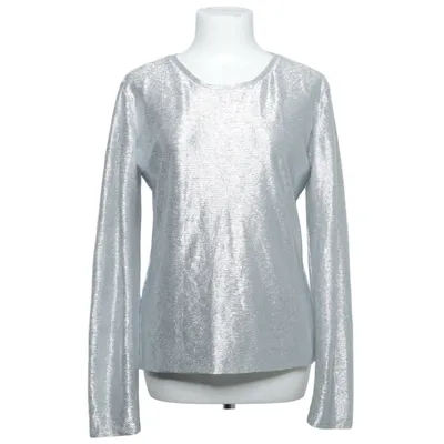 Sweater (Silver) from Naja Lauf Polyester