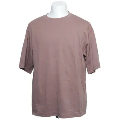 T-shirt (Rosa) från Uniqlo U Bomull, Polyester