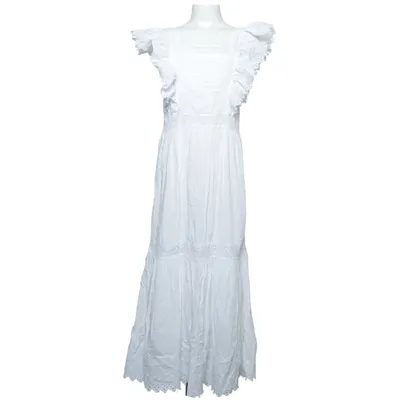 Robe (Blanc) de Zara Girls