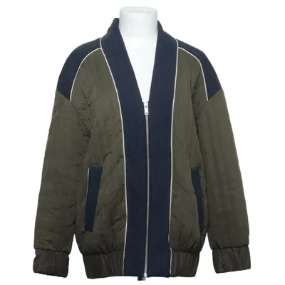 Bomberjack (Lauren Blazer) van Envii Lyocell