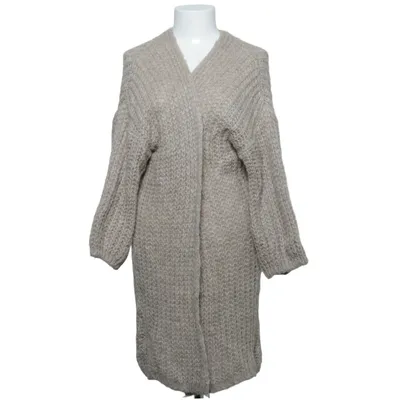 Cardigan (Beige) from Heart Kiss