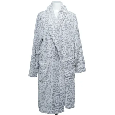 Bathrobe (Gray) from Trofé