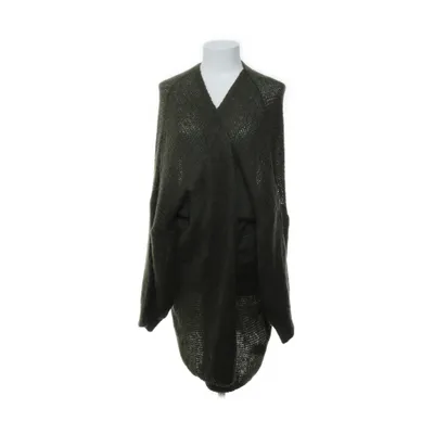 Kofta (Grön) från Gemini Akryl, Mohair, Nylon, Ull