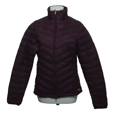 Lightweight jacket (Purple) from Jacson Equestrian Polyamide, Polyester
