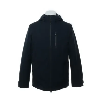 Vinterjacka (Blå) från Geox Nylon, Polyester