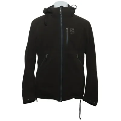 Fleece jas (Groen) van 66 North