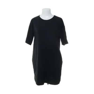 T-shirt (Svart) från Boohoo Night Elastan, Polyester