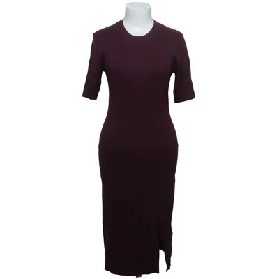 Maxi jurk (Lila) van Page One Polyamide, Viscose
