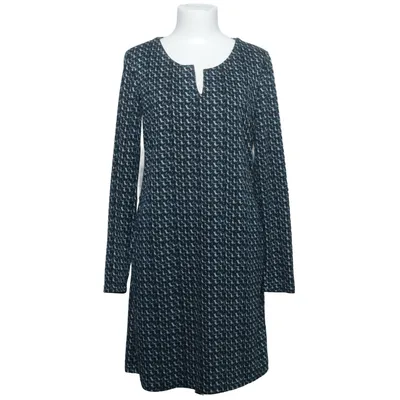 Robe (Bleu, Noir, Multicolore) de Klaus Dilkrath Polyester, Viscose