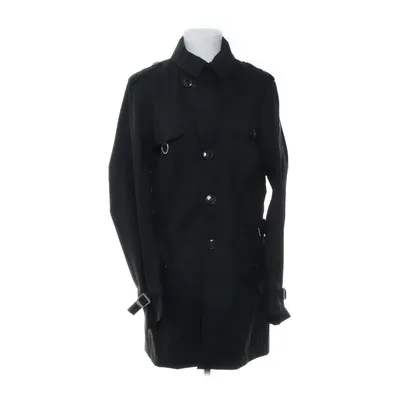 Trenchcoat (Svart) från Snoot