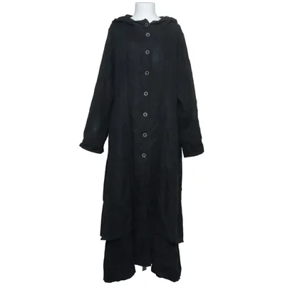 Trenchcoat (Svart) från Olars Ulla