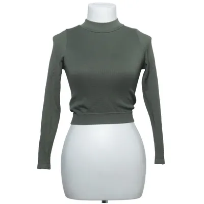 Haut de sport (Vert) de Another Label Élasthane
