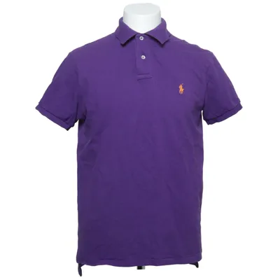 Polo shirt (CUSTOM FIT) from Polo University Club by Ralph Lauren
