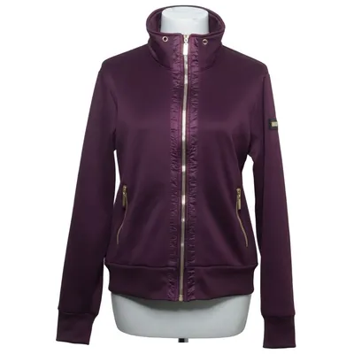 Sports jacket (Purple) from Equestrian Stockholm Recycled polyester
