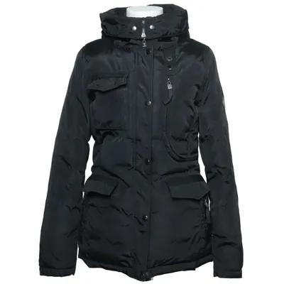 Winter jacket (Gray) from Roco Baroco Cotton, Polyester