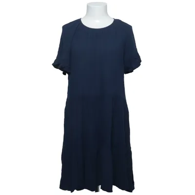 Robe (Bleu) de L.O.G.G by H&M Viscose
