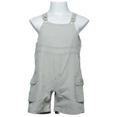 Overalls shorts (Beige) fra Absorba