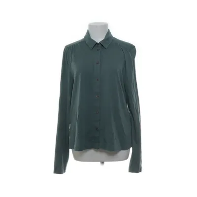 Blus (Grön) från Marc O'Polo Bomull, Kupro