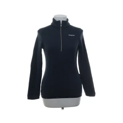 Sweatshirt (Blauw) van Pikeur Elastaan, Polyamide, Polyester