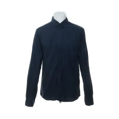 Skjorta (Blå) från Uniforms for the Dedicated Bomull