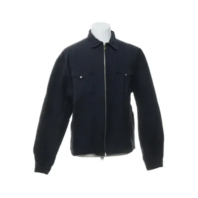 Arbetsjacka (Svart) från Bondelid Bomull