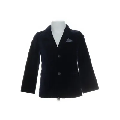 Blazer (Blauw) van Zara Polyester