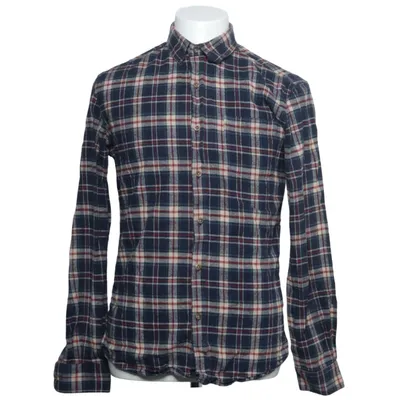 Flanellskjorta (Hadley shirt ls c) från Selected Homme Bomull