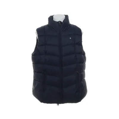 Ydervest (Blå) fra Gaastra Nylon, Polyester