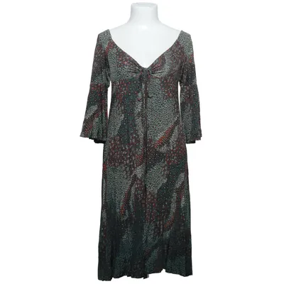 Jurk (Diamond) van Miss Sixty Elastaan, Viscose