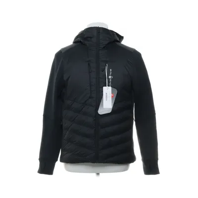 Trainingsjack (Zwart) van Sail Racing Nylon, Polyurethaan, Gerecycled polyester
