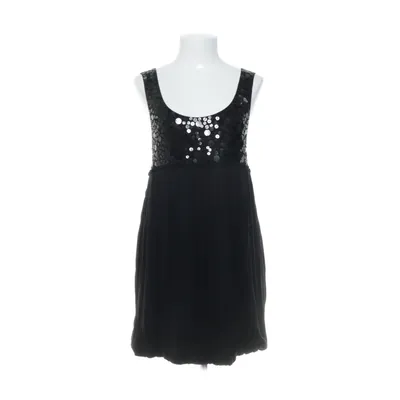 Cocktailklänning (Svart) från Womens Collection by KappAhl Elastan, Polyester, Viskos