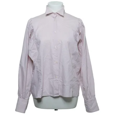 Chemise (Rose) de Louise Béen Coton