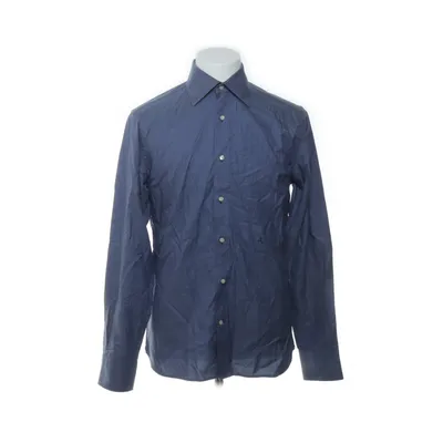 Skjorta (Blå) från The Tailoring Club Bomull