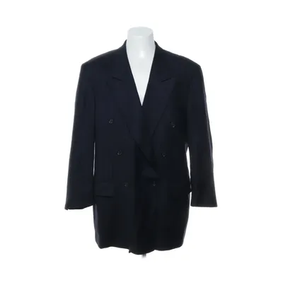 Blazer (Black) from Pierre Laffitte
