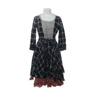 Klänning (Blå, Flerfärgad) från Odd Molly Bomull