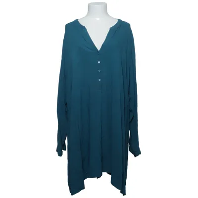 Tuniek (Blauw) van Janina Viscose