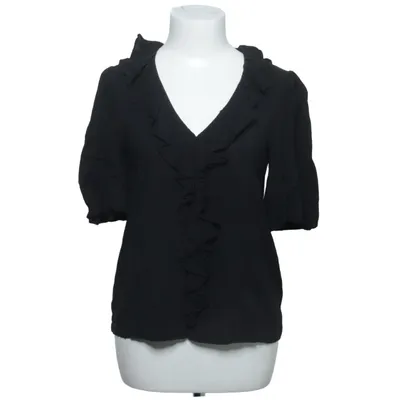Top (Black) from Carin Wester Viscose