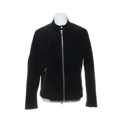 Jacket (Black) from Rockandblue