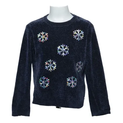 Kersttrui (Blauw) van Inextenso