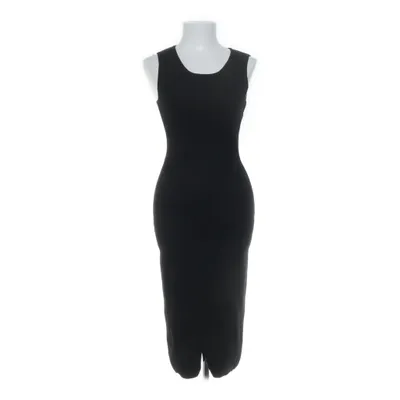 Jurk (Zwart) van J.Lindeberg Elastaan, Polyamide, Viscose