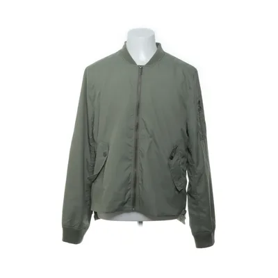 Bomber jacket (CURTIS BOMBER JACKET) from Sky Rebel Polyester