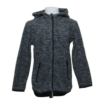 Sweat à capuche (Gris, Noir) de Koko Noko Polyester