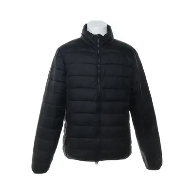 Vinterjacka (Svart) från Livergy Polyamid, Polyester