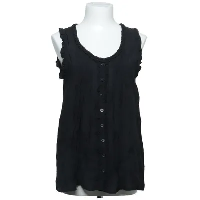 Tanktop  (Glam Top) fra I Say Polyamid, Viscose