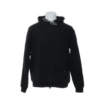 Huvtröja (Grå) från E9 Bomull