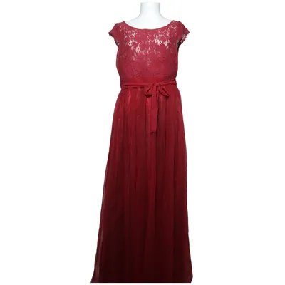 Evening gown (Red) from Iefiel